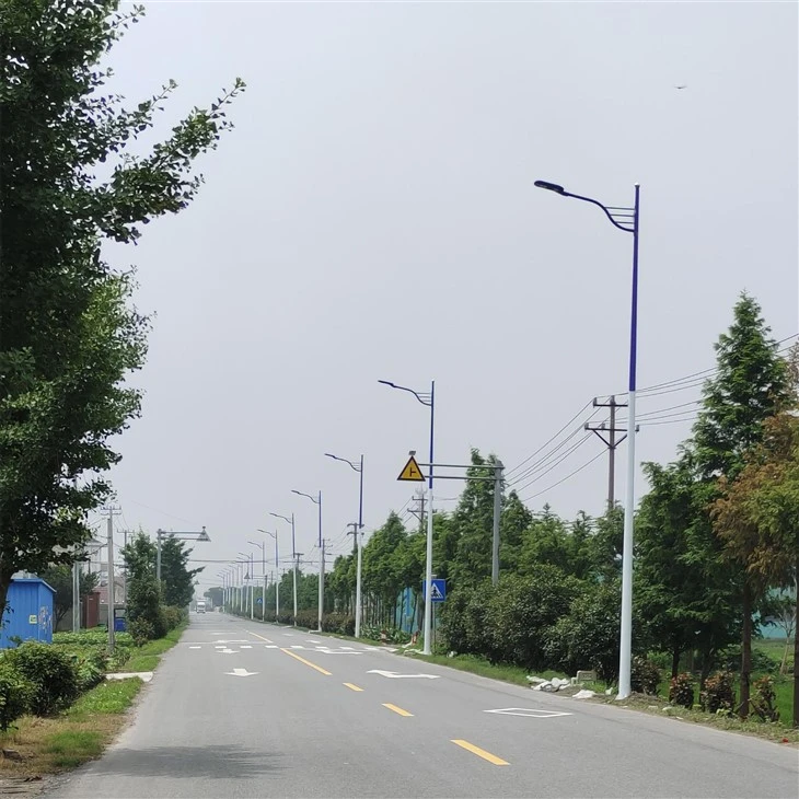 180w Led Street Light factory